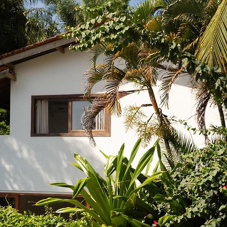 Pousada Casa Serena Itacaré Exterior foto