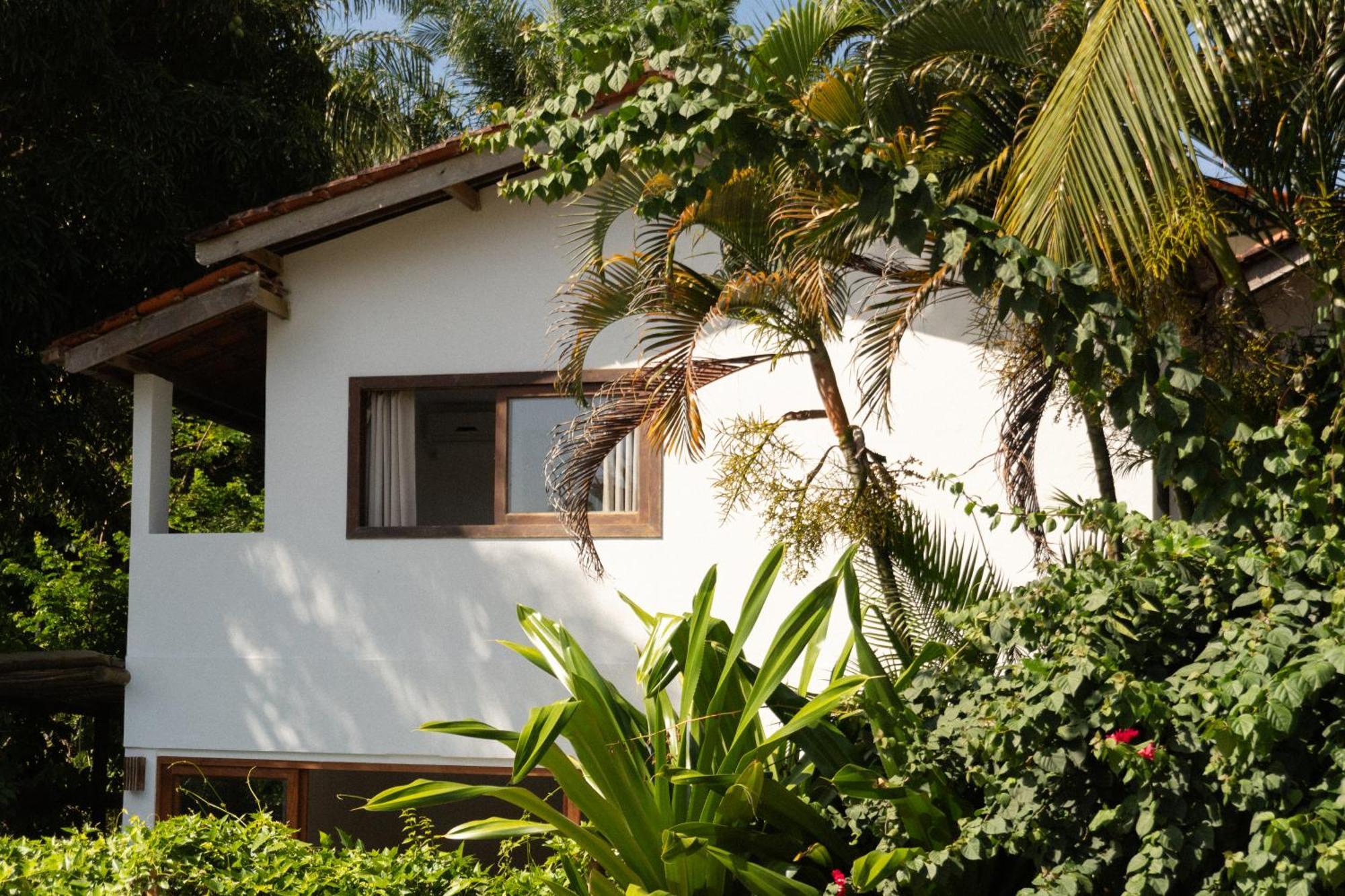 Pousada Casa Serena Itacaré Exterior foto